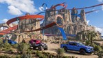 FORZA HORIZON 5: HOT WHEELS (DLC) XBOX-WIN10,11🔑КЛЮЧ