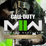 CALL OF DUTY: MODERN WARFARE II - VAULT ED. XBOX🔑КЛЮЧ