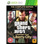 GRAND THEFT AUTO IV + DLC XBOX ONE|X|S🟢АКТИВАЦИЯ