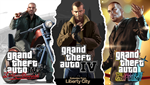 GRAND THEFT AUTO IV + DLC XBOX ONE|X|S🟢АКТИВАЦИЯ