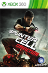 SPLINTER CELL CONVICTION XBOX ONE|X|S🟢ACTIVATION