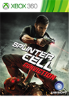 SPLINTER CELL CONVICTION XBOX ONE|X|S🟢АКТИВАЦИЯ