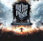 FROSTPUNK: COMPLETE COLLECTION XBOX ONE & SERIES X - irongamers.ru