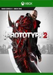 PROTOTYPE 2 XBOX ONE & SERIES X|S🔑КЛЮЧ - irongamers.ru