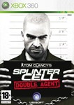 SPLINTER CELL DOUBLE AGENT FOR XBOX ONE|X|S| ACCOUNT🟢
