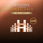 ASSASSIN´S CREED ORIGINS - HELIX CREDITS 1050-7400 XBOX