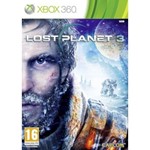 LOST PLANET 3 XBOX ONE, SERIES X|S🟢АКТИВАЦИЯ