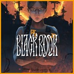 BLACK BOOK XBOX ONE & SERIES X|S🔑КЛЮЧ - irongamers.ru