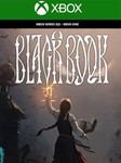 BLACK BOOK XBOX ONE & SERIES X|S🔑КЛЮЧ - irongamers.ru