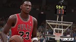 NBA 2K23 STANDARD EDITION XBOX SERIES X|S 🔑КЛЮЧ