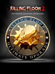 KILLING FLOOR 2 - ULTIMATE EDITION UPGRADE (DLC) XBOX🔑