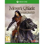 MOUNT & BLADE: WARBAND XBOX ONE & SERIES X|S🔑KEY - irongamers.ru