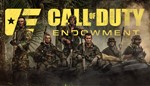 НАБОР ЗАЩИТНИК CALL OF DUTY ENDOWMENT (DLC) XBOX🔑КЛЮЧ