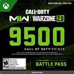 CALL OF DUTY WARZONE💰CP 200-13000 XBOX🟢НАБОРЫ ЗА CP - irongamers.ru