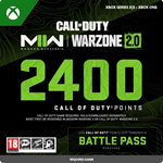 CALL OF DUTY WARZONE 💰 CP 200-13000 XBOX🟢НАБОРЫ ЗА CP