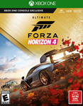 FORZA HORIZON 4+5 PREMIUM EDITIONS BUNDLE XBOX-PC🔑КЛЮЧ