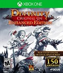 DIVINITY: ORIGINAL SIN - ENHANCED EDITION XBOX🔑КЛЮЧ