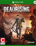 DEAD RISING 4 XBOX🔑КЛЮЧ