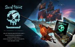 SEA OF THIEVES DELUXE EDITION XBOX-WIN10,11🔑КЛЮЧ - irongamers.ru