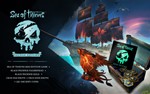 SEA OF THIEVES DELUXE EDITION XBOX-WIN10,11🔑KEY - irongamers.ru