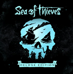 SEA OF THIEVES DELUXE EDITION XBOX-WIN10,11🔑KEY - irongamers.ru