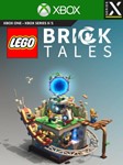 LEGO® BRICKTALES XBOX ONE & SERIES X|S🔑КЛЮЧ