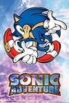 SONIC ADVENTURE XBOX ONE, SERIES X|S🟢АКТИВАЦИЯ - irongamers.ru