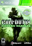 CALL OF DUTY 4: MODERN WARFARE XBOX🟢АКТИВАЦИЯ - irongamers.ru