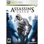 ASSASSIN&acute;S CREED 1 XBOX ONE, SERIES X|S🟢ACTIVATION - irongamers.ru