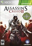 ASSASSIN&acute;S CREED II XBOX ONE, SERIES X|S🟢АКТИВАЦИЯ - irongamers.ru