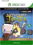 BATTLEBLOCK THEATER XBOX ONE, SERIES X|S🟢ACTIVATION - irongamers.ru