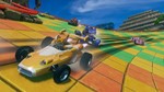 SONIC & ALL-STARS RACING TRANSFORMED XBOX🟢АКТИВАЦИЯ - irongamers.ru