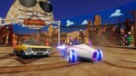 SONIC & ALL-STARS RACING TRANSFORMED XBOX🟢АКТИВАЦИЯ - irongamers.ru