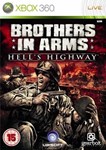 BROTHERS IN ARMS: HELL&acute;S HIGHWAY XBOX🟢АКТИВАЦИЯ - irongamers.ru