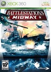 BATTLESTATIONS: MIDWAY XBOX ONE, SERIES X|S🟢ACTIVATION - irongamers.ru