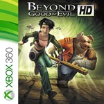 BEYOND GOOD & EVIL HD XBOX ONE, SERIES X|S🟢ACTIVATION - irongamers.ru