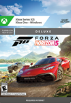 FORZA HORIZON 5: DELUXE ИЗДАНИЕ XBOX-WIN10,11🔑КЛЮЧ