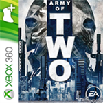 ARMY OF TWO™ XBOX ONE, SERIES X|S🟢АКТИВАЦИЯ - irongamers.ru