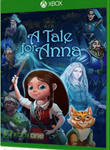 A TALE FOR ANNA XBOX ONE & SERIES🔑КЛЮЧ