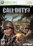 CALL OF DUTY 3 XBOX ONE|X|S 🟢 АКТИВАЦИЯ - irongamers.ru