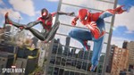 🔵 🕷MARVEL&acute;S SPIDER-MAN 2🔴☑️PS5🔹ALL EDITIONS - irongamers.ru