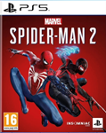 🔵 🕷MARVEL&acute;S SPIDER-MAN 2🔴☑️PS5🔹ALL EDITIONS - irongamers.ru
