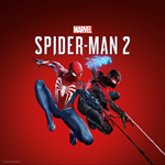 🔵 🕷MARVEL&acute;S SPIDER-MAN 2🔴☑️PS5🔹ВСЕ ИЗДАНИЯ