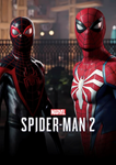 🔵 🕷MARVEL&acute;S SPIDER-MAN 2🔴☑️PS5🔹ALL EDITIONS - irongamers.ru