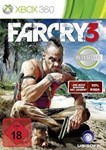 FAR CRY 3 + DLC XBOX ONE|X|S🟢АКТИВАЦИЯ