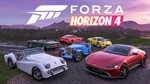 FORZA HORIZON 4 XBOX+ПК🟢ВСЕ ИЗДАНИЯ+DLC🟢АКТИВАЦИЯ - irongamers.ru