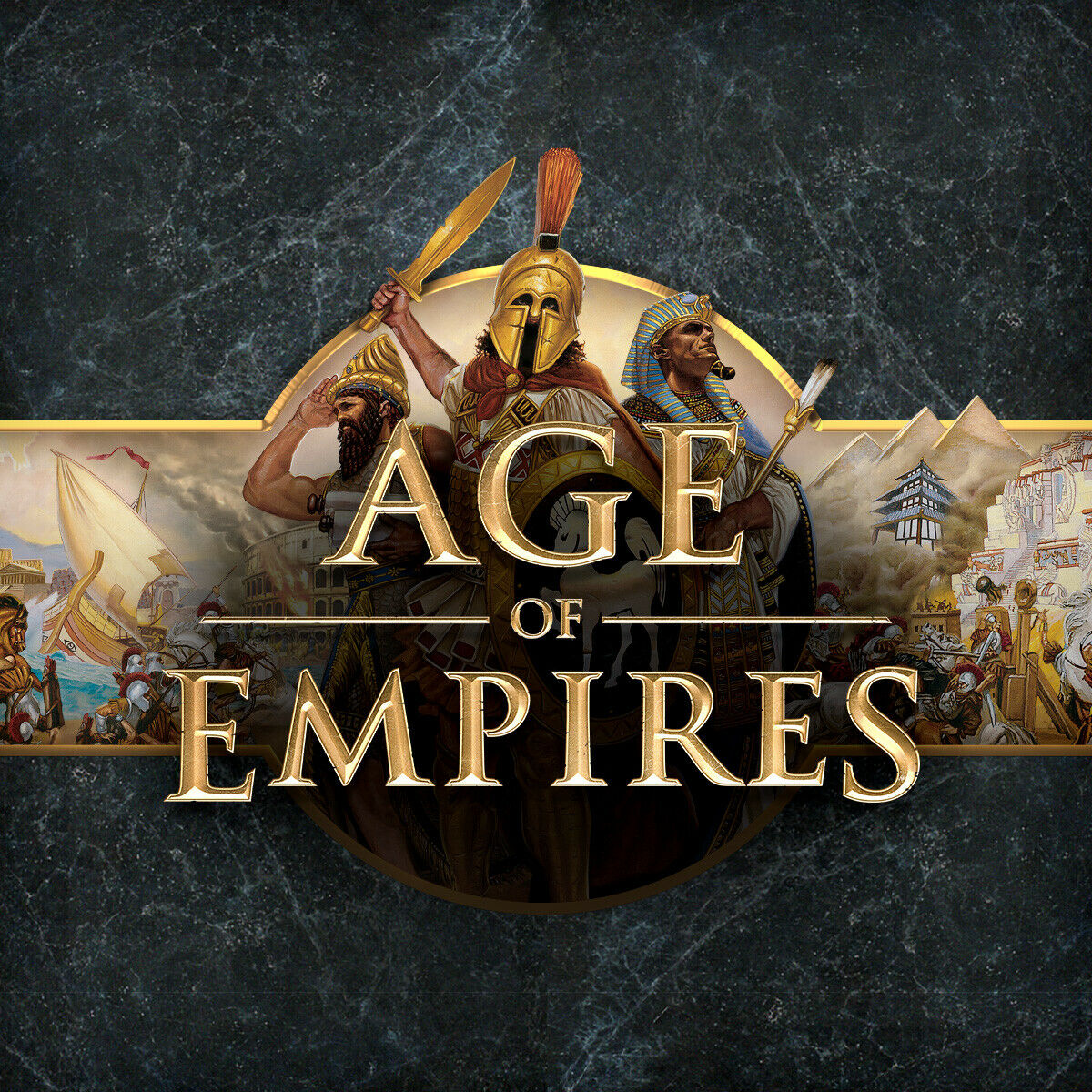 Age empires hd steam фото 62