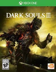 ✅DARK SOULS™ III XBOX One / Xbox Series X|S Ключ ✅