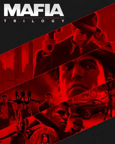 ✅Трилогия Mafia 3 в 1 (1+2+3) & XBOX Ключ🌎