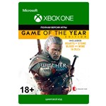 ✅The Witcher 3: Wild Hunt Game of the Year XBOX Key🌎